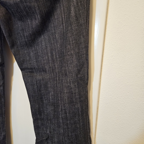 Les Copains dark wash jeans - Picture 6 of 6